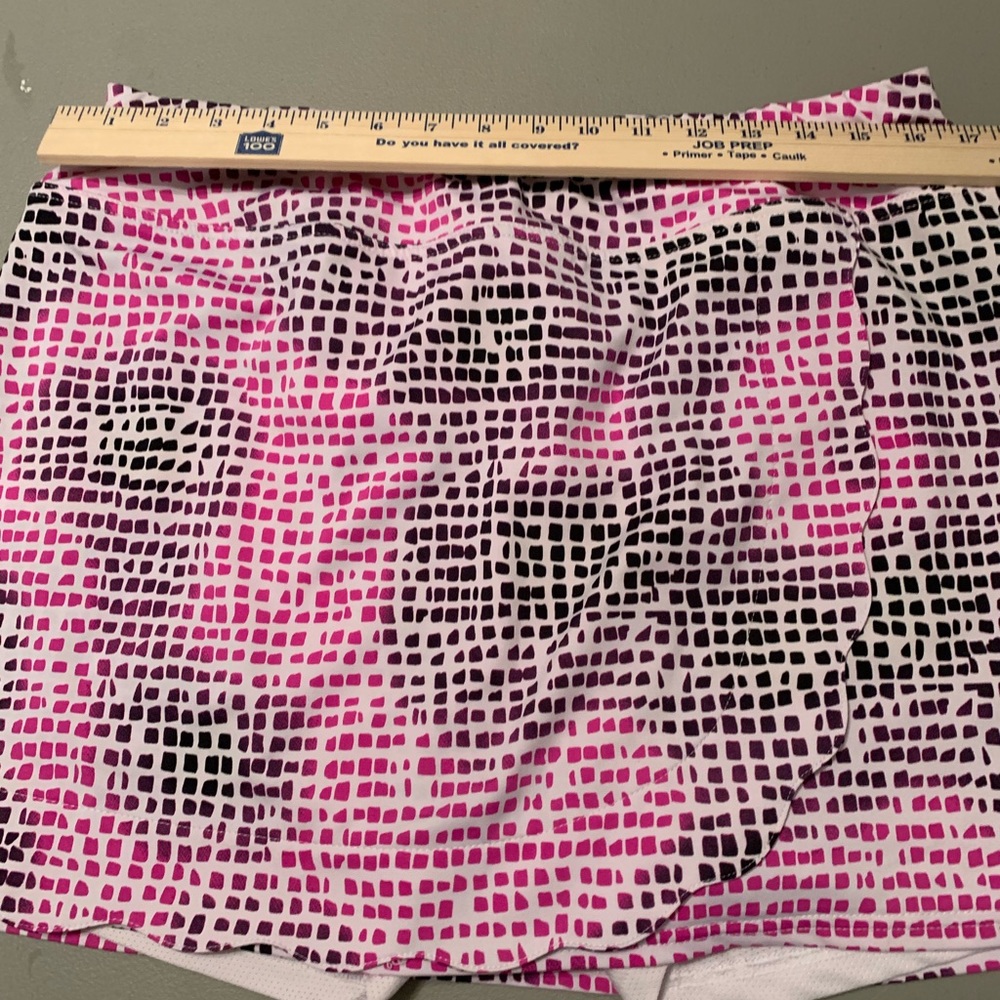 Jofit skirt golf